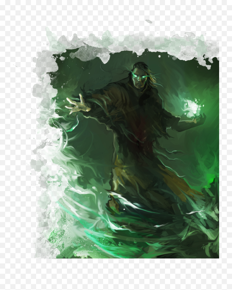 Sorcerer Subclass - Lich Soul Gm Binder Emoji,His Eyes Had A Swirl Of Emotions