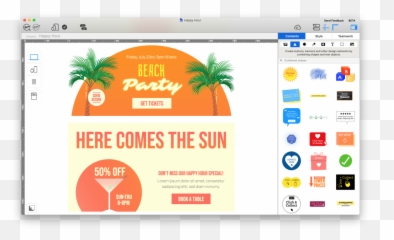Page 2 U2013 Mail Designer U2013 Create Html Email Newsletters Emoji,Happy Memorial Day Emojis