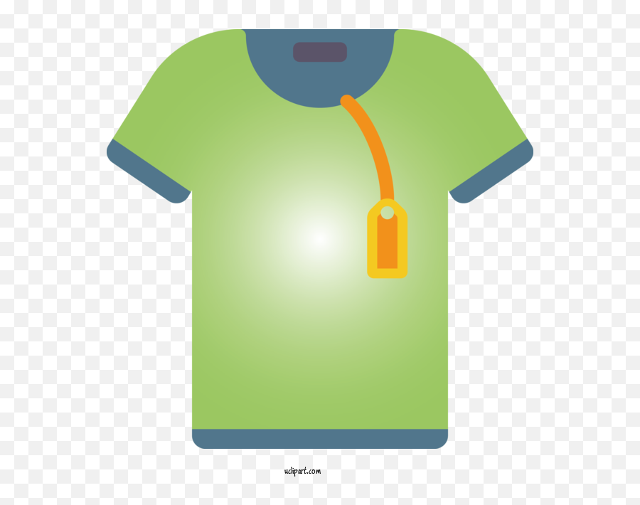 Activities T Shirt Green Clothing For Sales - Sales Clipart Emoji,Long Sleeve Shirt Emoji