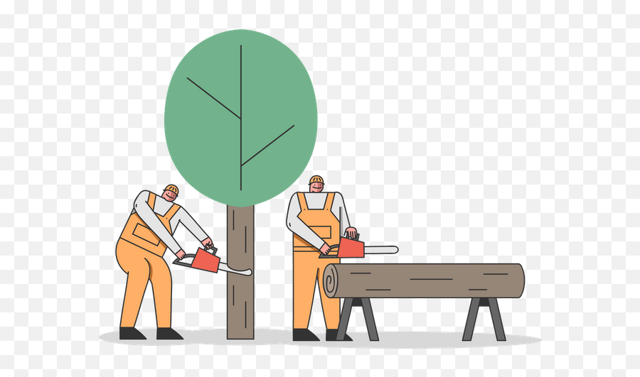 Chainsaw Icon - Download In Flat Style Emoji,Chainsaw Emoji