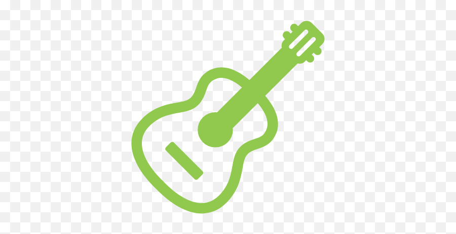 Home Emoji,Acoustic Guitar Emoji