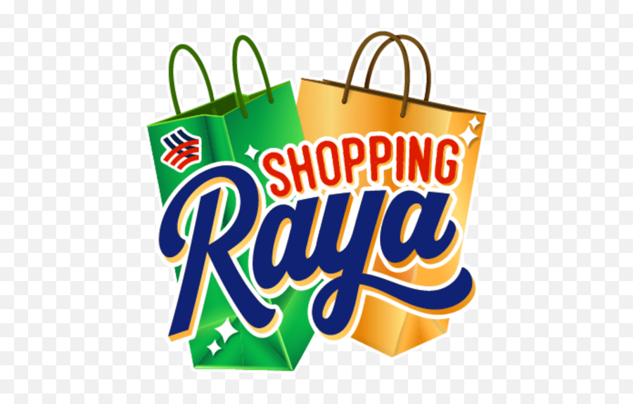 Hlb Ramadan U0026 Raya Stickers Emoji,Shopping Bag Emojis