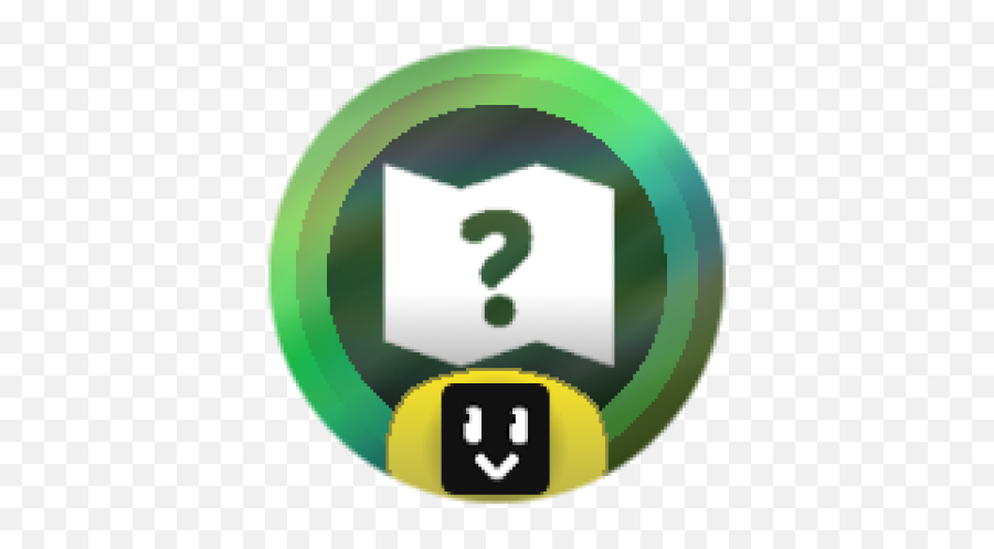 Quest Grandmaster - Roblox Emoji,Quest Emoji