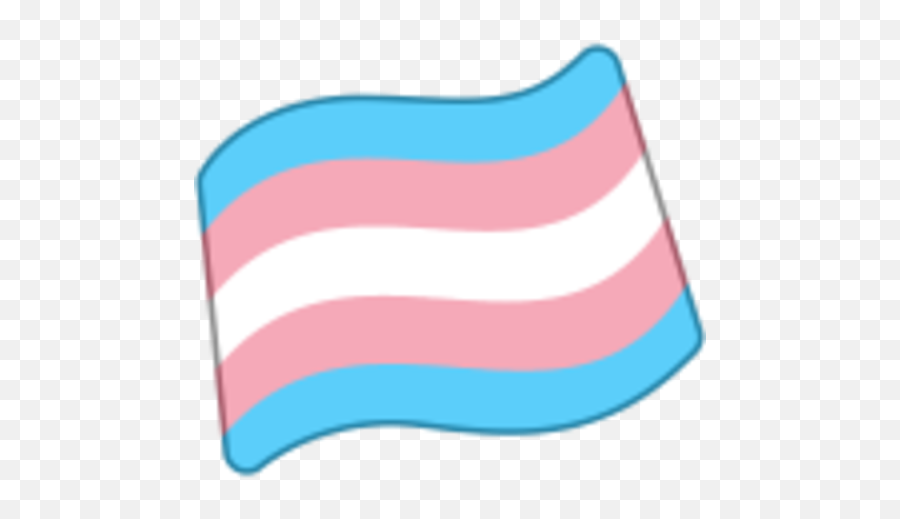 Stickers U003e Flags U003e Png Emoji,Transflag Emoji