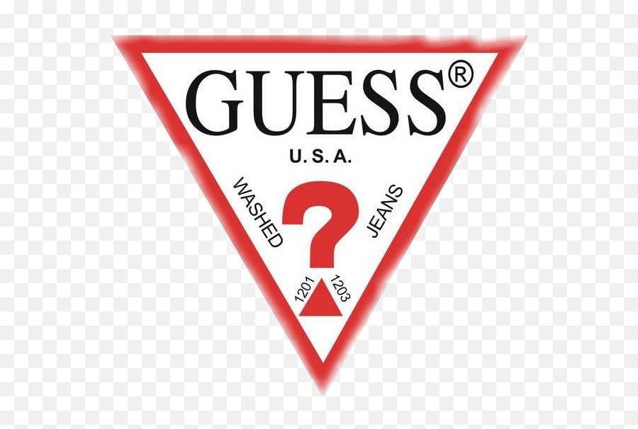Guess Sticker - Parches Para Ropa Guess Emoji,Guess The Emoji 28