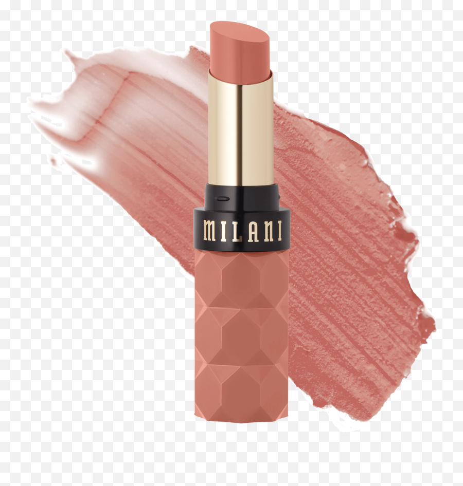 Milani Cosmetics - Milani Colour Fetish Lipstick Emoji,Milani Emotion