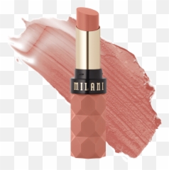 Milani Cosmetics - Milani Colour Fetish Lipstick Emoji,Milani Emotion