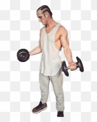 Discover Trending Weightlifting Stickers Picsart - Standing Emoji,Weight Lifter Emoji