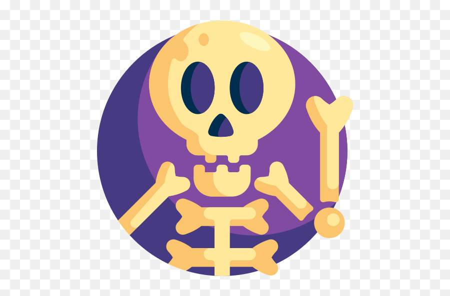 Halloween - Baamboozle Dot Emoji,Skeleton Emojis - Free Emoji PNG ...