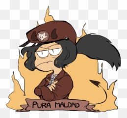 Puratwitter - Fictional Character Emoji,Satania Emoji