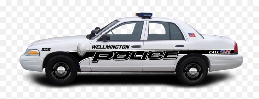 Police Car Png Official Psds - Police Car Crown Victoria Emoji,Police Car Emoji