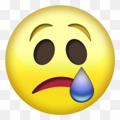 Emoji Smiley - Stickers Sad Para Whatsapp Png Download Sad Stickers For Whatsapp,Emoji Stickers At Target