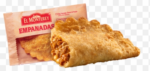 Empanadas Transparent Images - El Monterey Empanadas Emoji,Empanada Emoji
