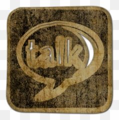 Sn Twitter Square Logo Social Emoji,Gtalk Emotions