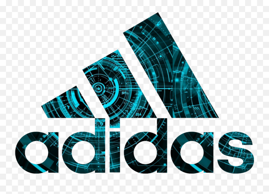 Adidas Logo Emoji - Vertical,Kanye Shrug Emoji