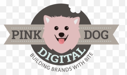 Digital Marketing Faqs - Pink Dog Digital Digital Pet Logo Emoji,Emotion Digital Frame