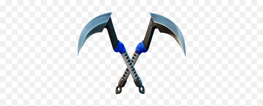 Wrap And An Emoji - Fortnite Twin Talons Pickaxe,Twins Emoji Costume