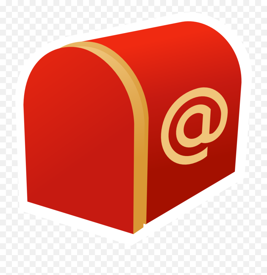 Clipart Mailbox - Clip Art Emoji,Mailbox Postman Emoji