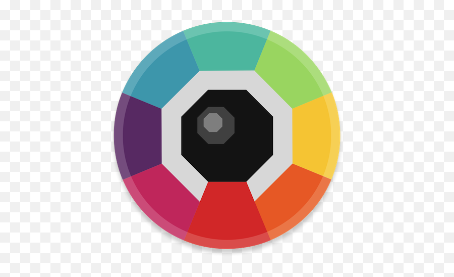 Octagon Icon - Octagon Icon Emoji,Octagon Emoji