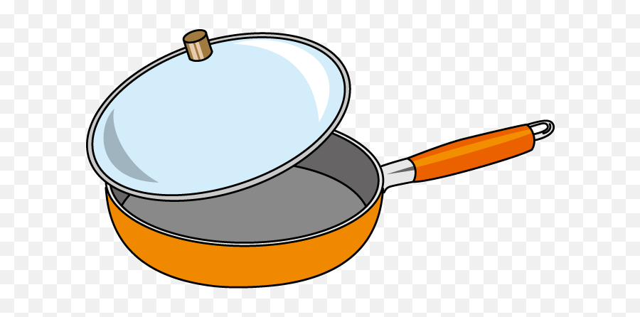 Download Frying Pan Clipart Fire Emoji,Frying Pan Emoji