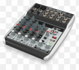 Behringer - Behringer Xenyx Q8 Emoji,Emotion Mixer