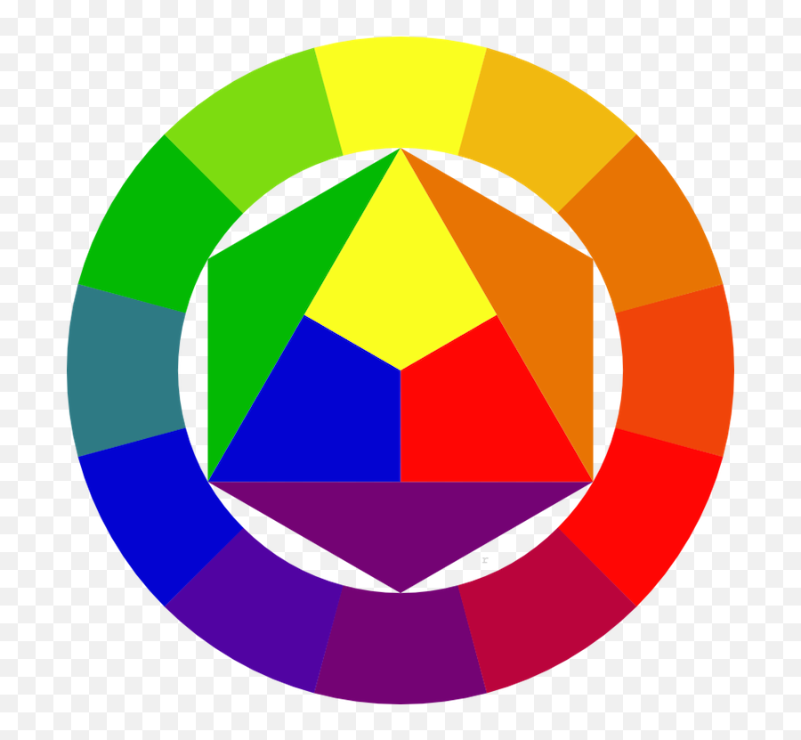 Marier Les Couleurs Pour Son Logo - Stampaprint Blog Fr Colors Emoji,La Couleur Des Emotions