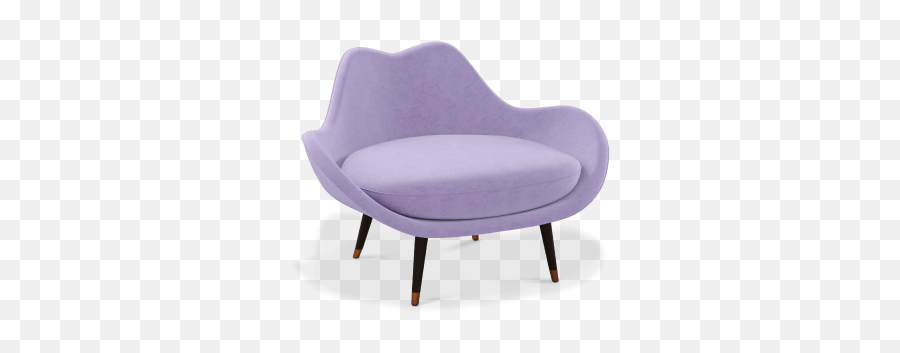 Press Subscribe - Furniture Style Emoji,Emotion Chair