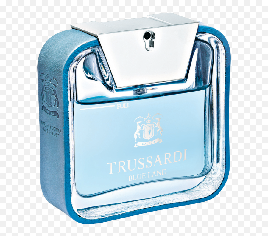 Trussardi Blue Land Eau De Toilette - Trussardi Perfume Blue Land Emoji,Sense Emotion Eau De Toilette