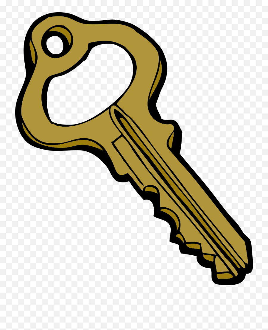 Key Png Svg Clip Art For Web - Download Clip Art Png Icon Arts Clip Art Key Emoji,Key Emoji Pillow