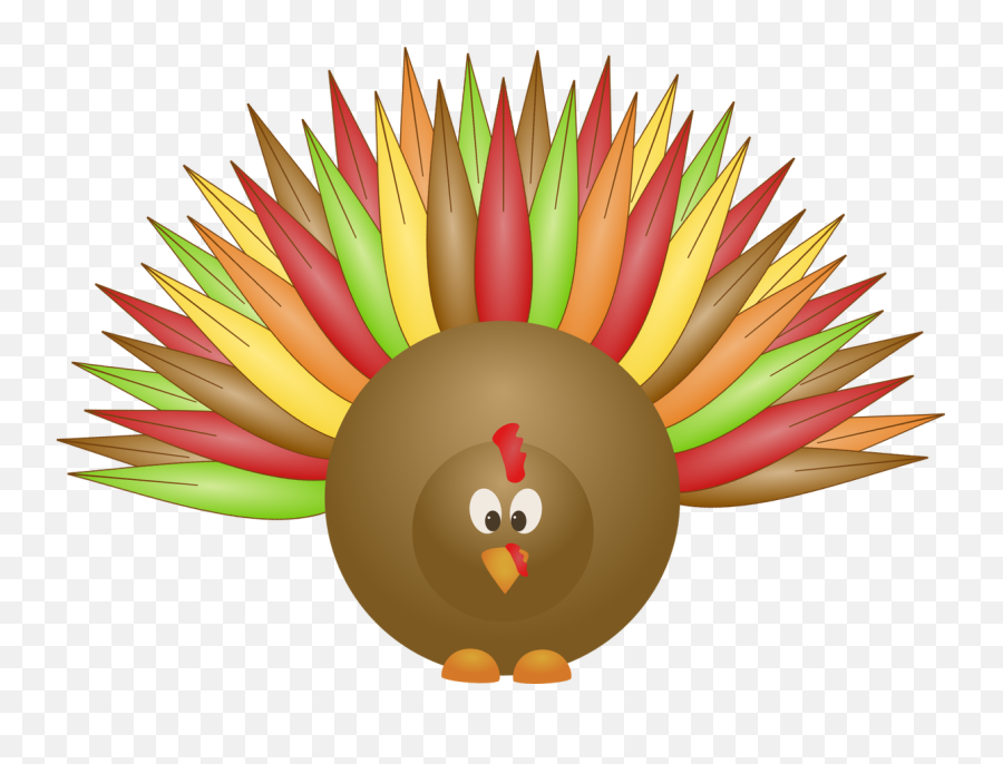 Turkey Bingo Png Files - Cute Turkey Feathers Clipart Emoji,Printable Emotions Bingo
