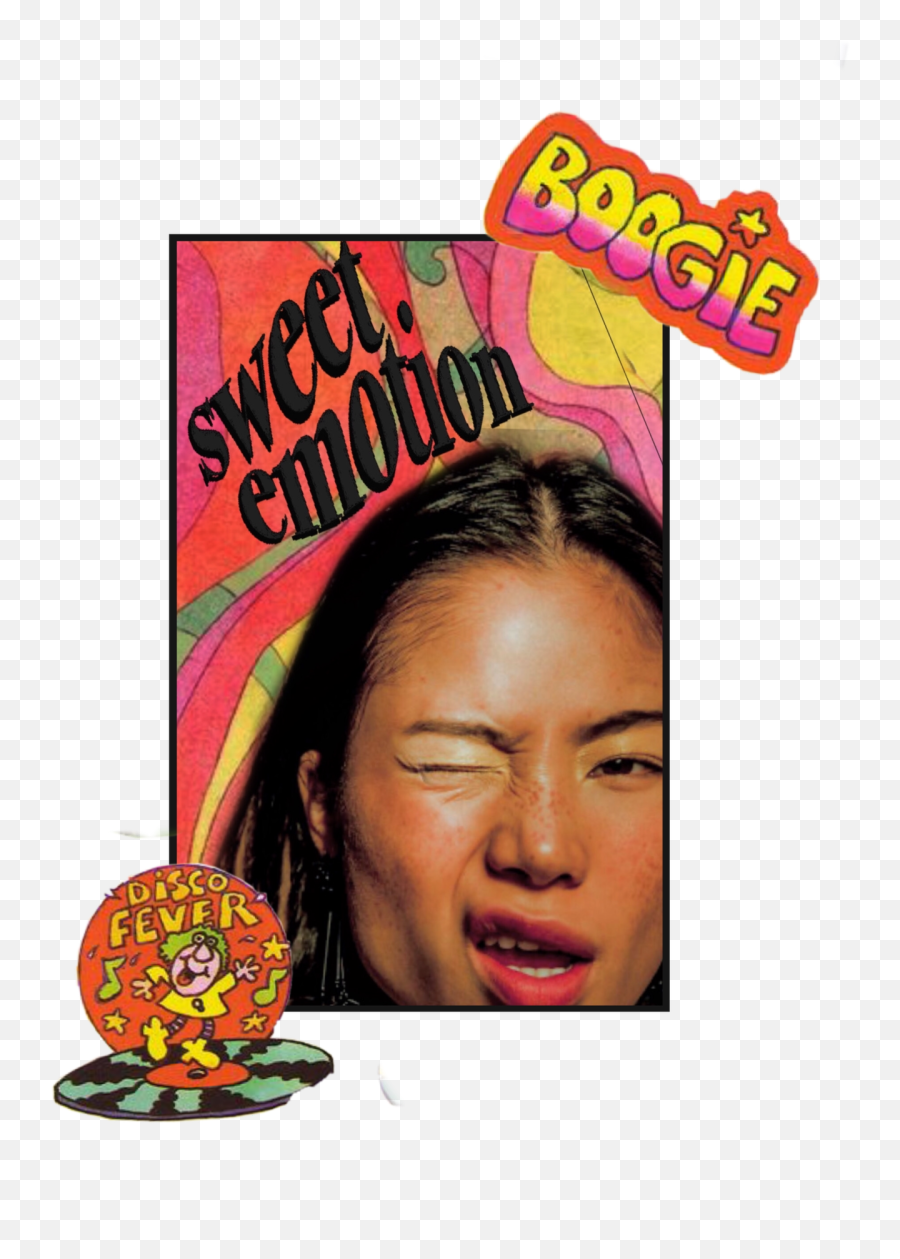 Sweet Emotion - Language Emoji,Sweet Emotion Year