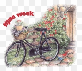 Zomaar Een Blogje - Road Bicycle Emoji,Emoticons Blozen