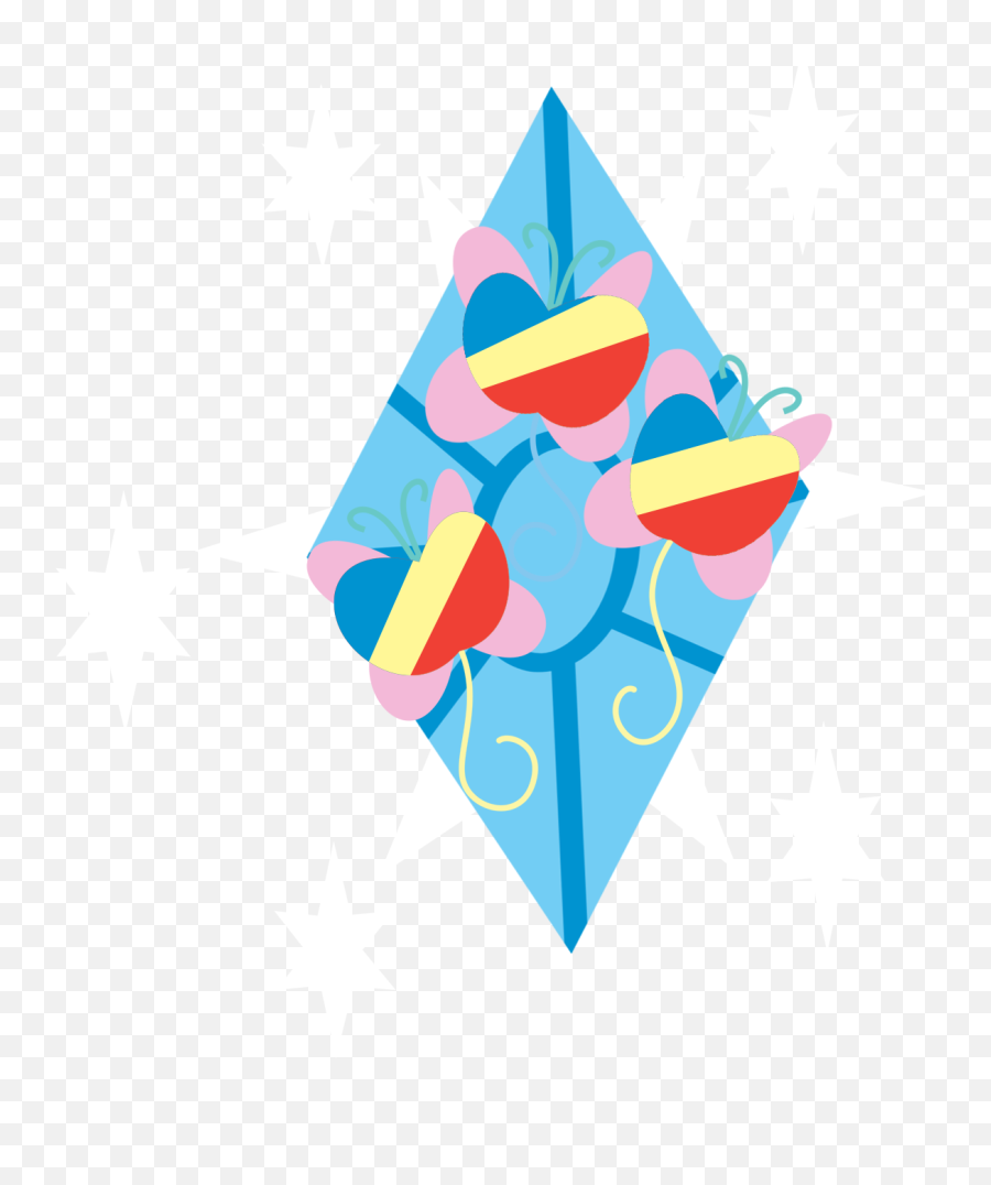 Twilight Sparkle Vector - Art Emoji,Mlp Emotion Cutimark