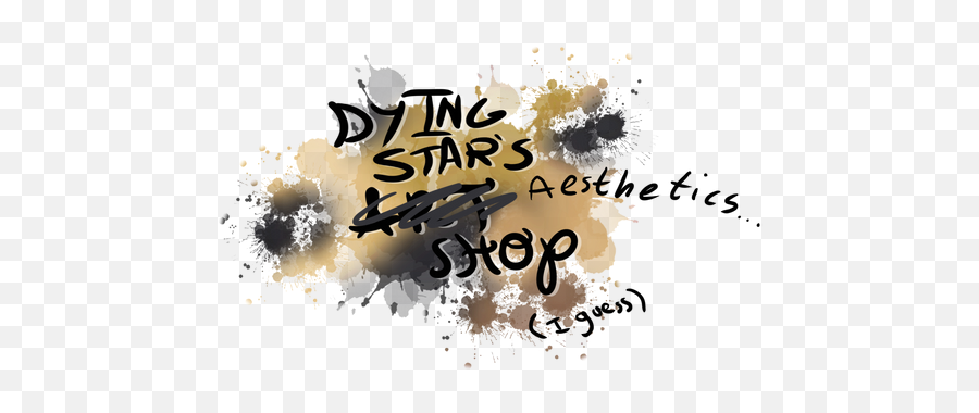 Dying Stars Mood Board Shop Art Sales Flight Rising - Dot Emoji,Guess The Emoji Star