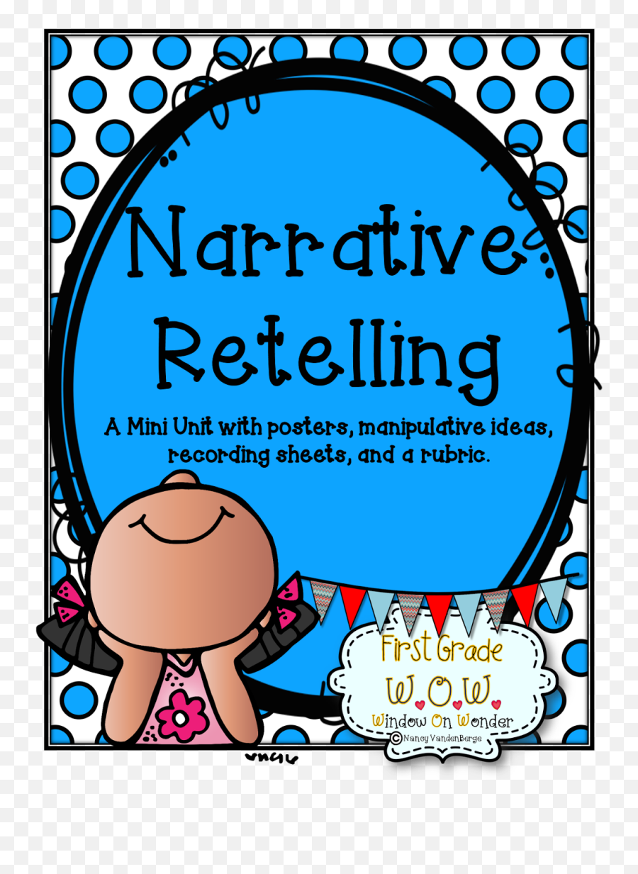 Redo On Retelling First Grade Wow Bloglovinu0027 - Dot Emoji,Lucy Calkins 4th Grade Emotions List