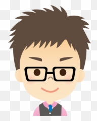 Manu0027s Face Wearing Glasses Clipart Free Download Emoji,Guy With Shades Emoticon