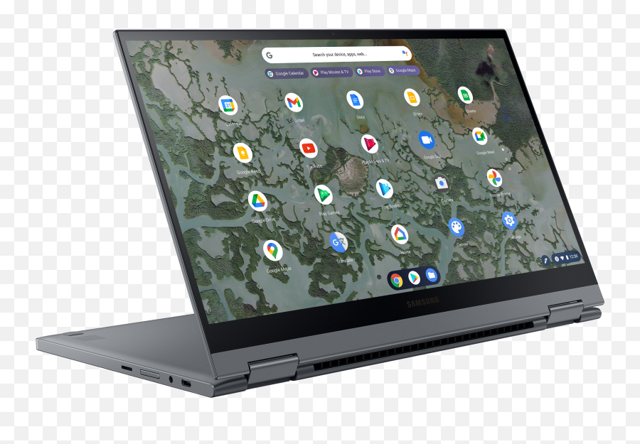 Galaxy Chromebook 2 - Samsung Galaxy Chromebook 2 Emoji,Como Poner El Emoticon Del Sonido En El Portatil