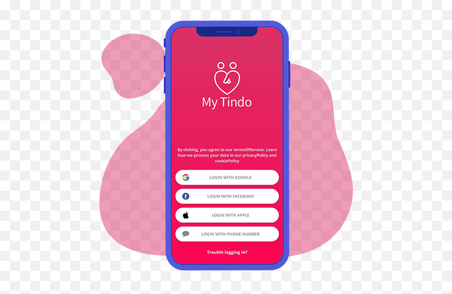 Tinder Like Dating App Development Servicer - Mobile Phone Emoji,How To Blow A Kiss Emoticon Okcupid