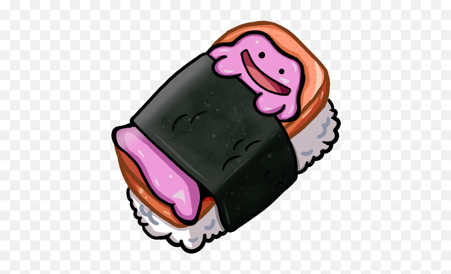 Twitchemotwitter - Sushi Emoji,Madoka Magica Discord Emojis