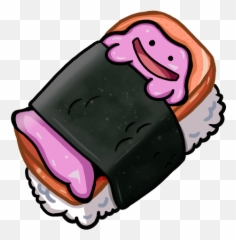 Twitchemotwitter - Sushi Emoji,Madoka Magica Discord Emojis