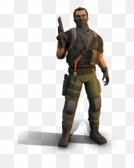 Midas - Tom Clancyu0027s Elite Squad Ghost Recon Midas Emoji,Kenshi Faction Emotion