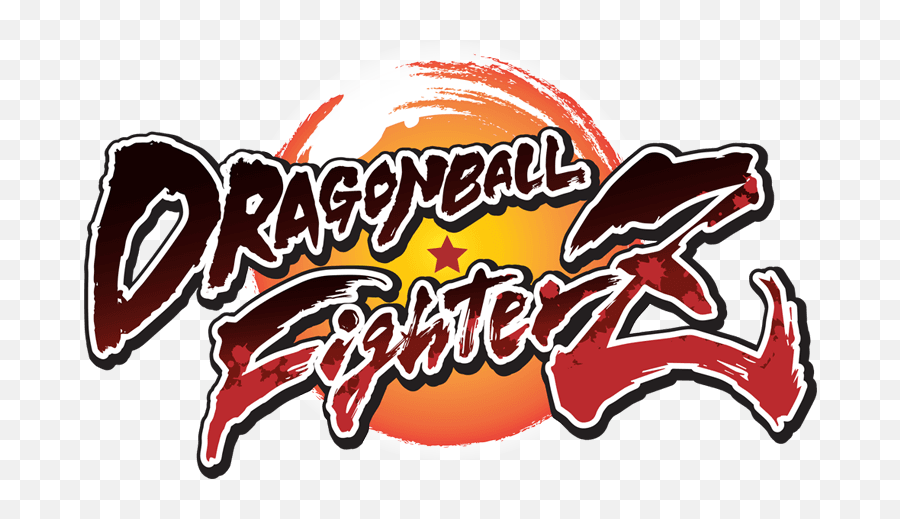 Dragonball Z U2013 Geekout Uk - Dragon Ball Fighterz Logo Emoji,I Second That Emotion Futurama