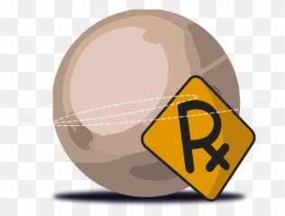 Venus Retrograde Meaning Dates 2019 - Mercury Retrograde Symbol Transparent Emoji,Venus Retrograde Emotions 2017