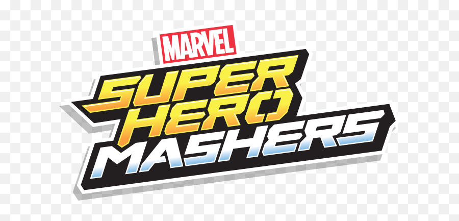 Super Hero Mashers Marvel Toys Wiki Fandom - Super Hero Mashers Logo Emoji,Superhero Emoticon Hawkeye
