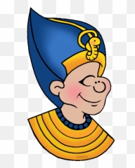 Ancient Egyptian Soldier Life - Ancient Egyptian Soldiers Drawing Emoji,Egyptian Emoticon Facebook
