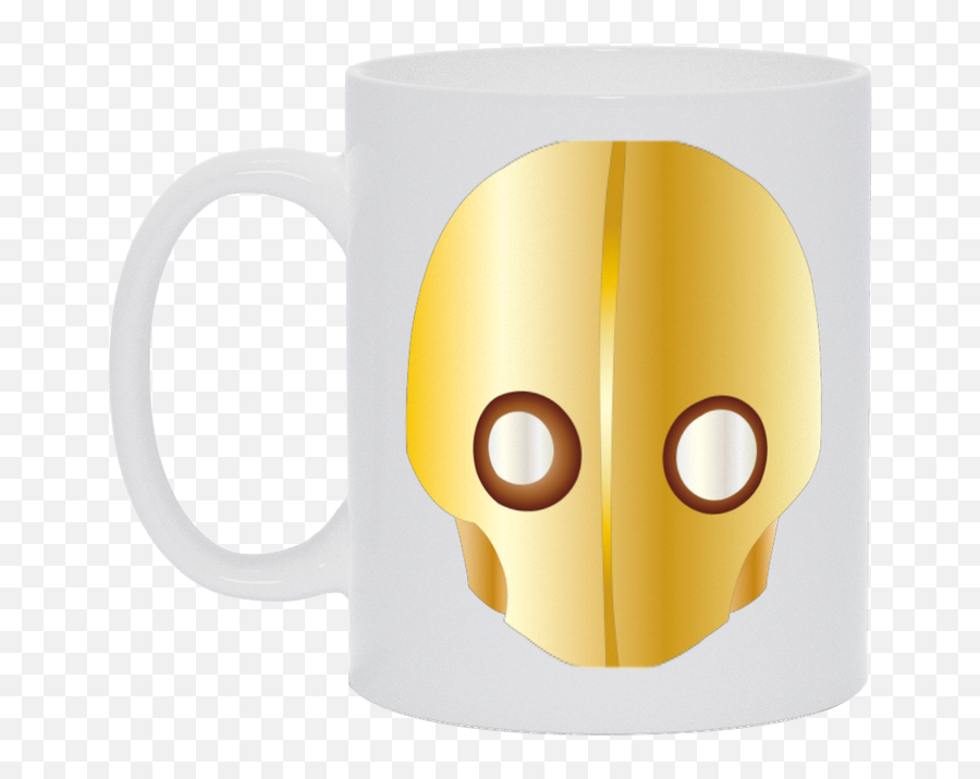 Streamelements Merch Center - Mug Emoji,Emoticon S8 Plus