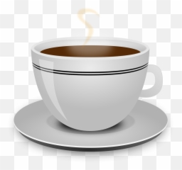 Latte Clipart Coffee Tea Latte Coffee - Transparent Cup Of Coffee Emoji,Hot Beverage Emoji