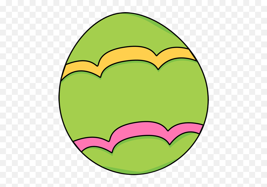 Easter Egg Clip Art - Easter Egg Free Clipart Emoji,Emotions About East Egg