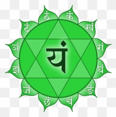 Anahata - Anahata Chakra Emoji,Chakras And Emotions