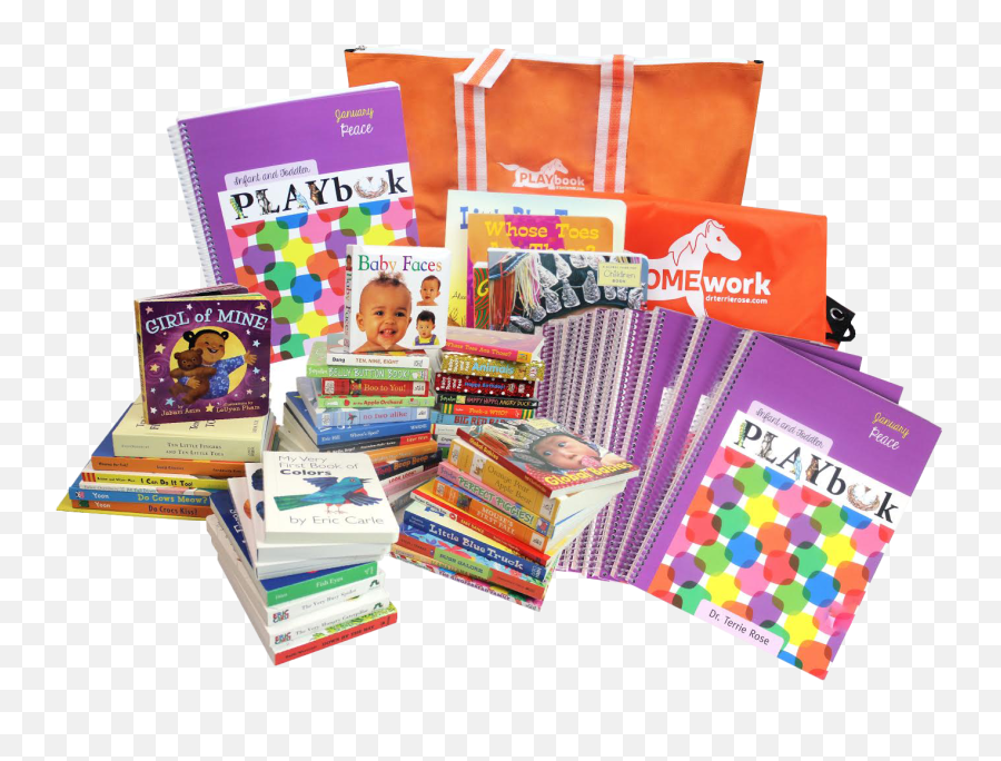 Books On Child Development U0026 Psychology Infant U0026 Toddler - Horizontal Emoji,Activity For Infant/toddlers About Emotions